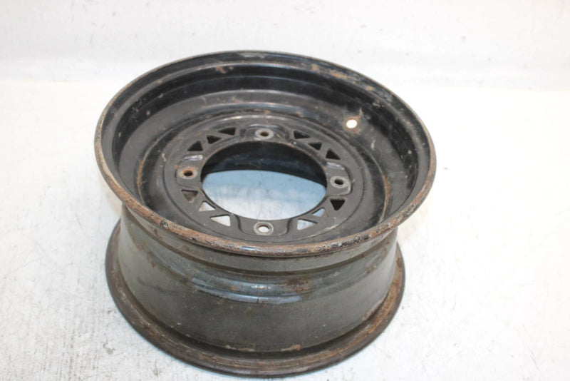1999 Polaris Sportsman 335 Oem Front Rim (Blk) 1520175-067 AP17