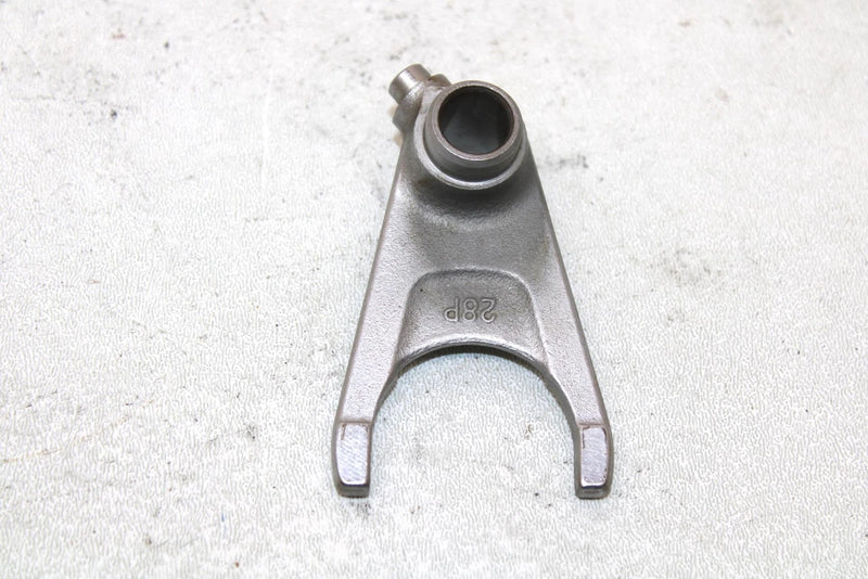 2015 Yamaha Viking Vi Oem Left Shift Fork 1XD-18512-00-00 XY0