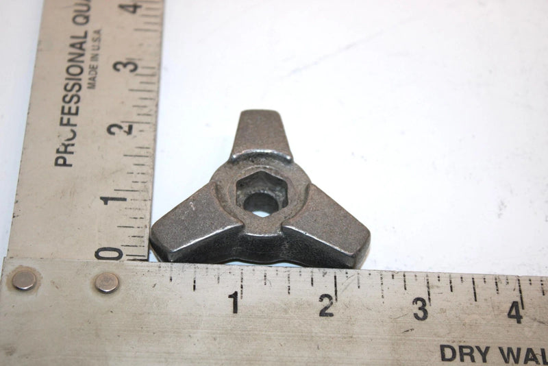 90 Polaris 650 Oem Spring Adjuster Knob 5630361 Q3671