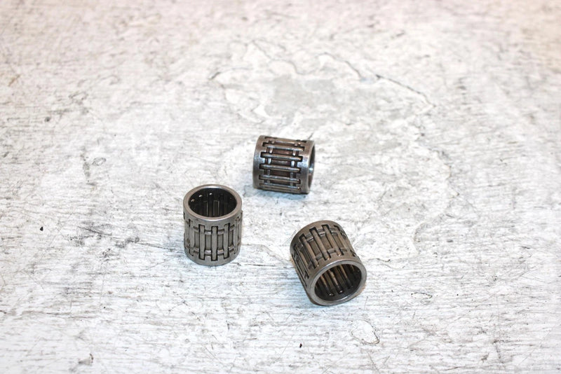 1998 Ski-doo Mach 1 700 Oem Needle Bearing Set Of 3 420832435 SS3