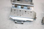 87 Polaris Trail Oem Footrest Set 2200250 2200254 SP66