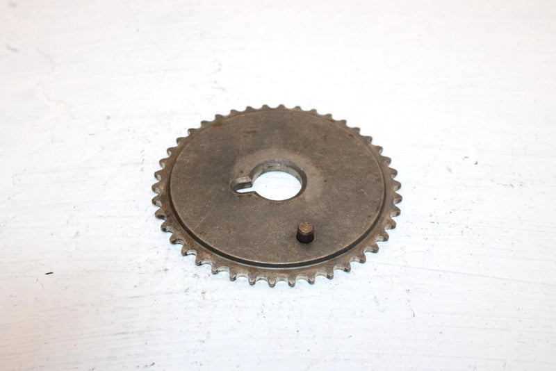 2000 Polaris Trail Boss Oem Cam Chain/Sprocket 3086443 3086444 AP171