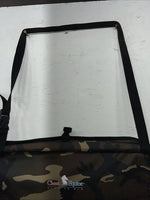 New Camouflage Classic Equine Fold-A-Feeder Hay Bag #FAFCA08 HH-36