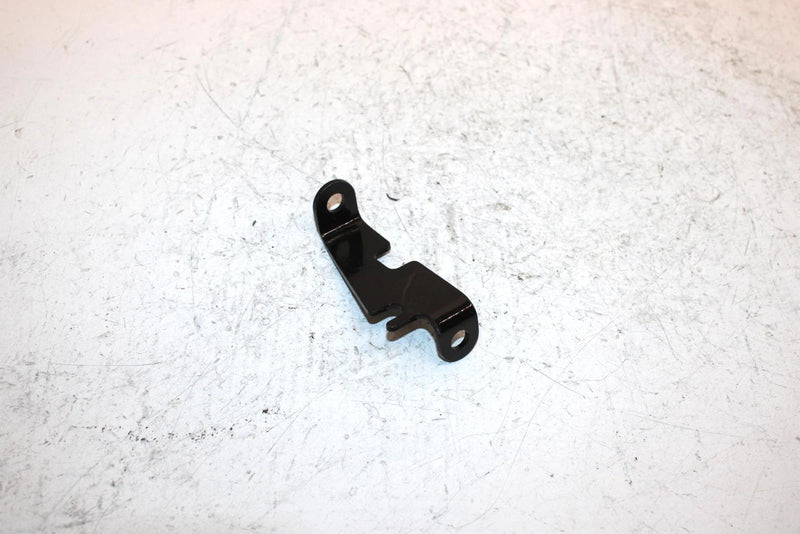 1990 Polaris Trail Boss 350l 4x4 Oem Shift Cable Bracket 5222569 AP142
