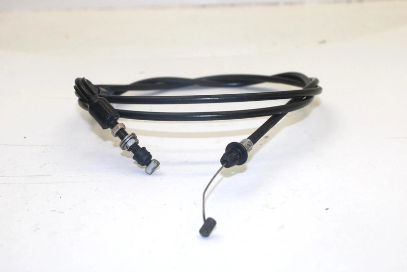 2003 Polaris Virage I Oem Throttle Cable 7081065 JP9