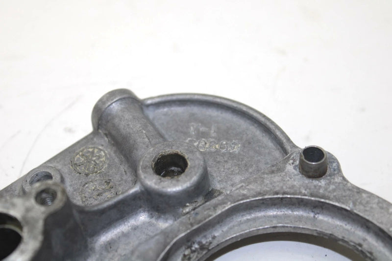 78 Yamaha Enticer 340 OEM Oil Pump Gear Inner Cover 8G8-15416-00-00 SY55