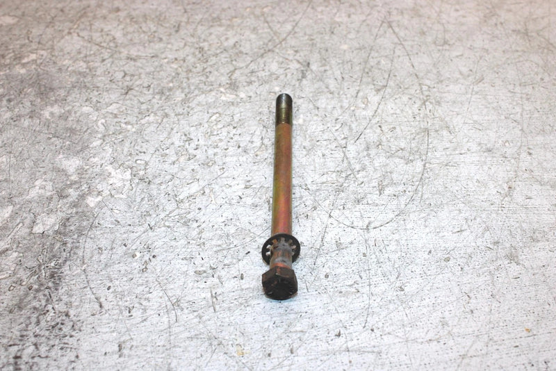2006 Polaris Sportsman 500 Oem Primary Clutch Bolt 7512566 AP186