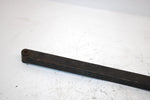 92 Polaris Classic Oem Right FrontTrailing Arm (Black) 1822428 1822052-067 SP148