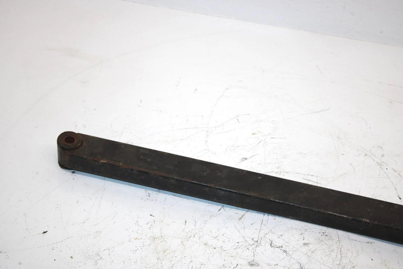 92 Polaris Classic Oem Right FrontTrailing Arm (Black) 1822428 1822052-067 SP148