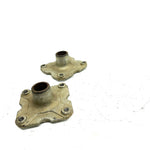 2004 Polaris Sportsman 90 OEM Rear Wheel Hub Pair 0450831-385 AP209