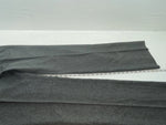 New Vintage Gray Circle S Polyester Pants #CP4776 XX-81