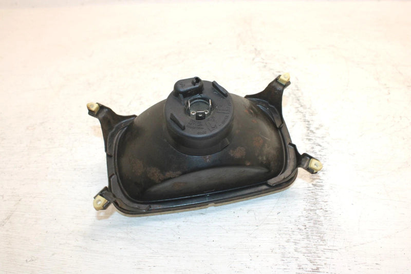 1989 Polaris 400 Oem Headlight 2431006 SP23