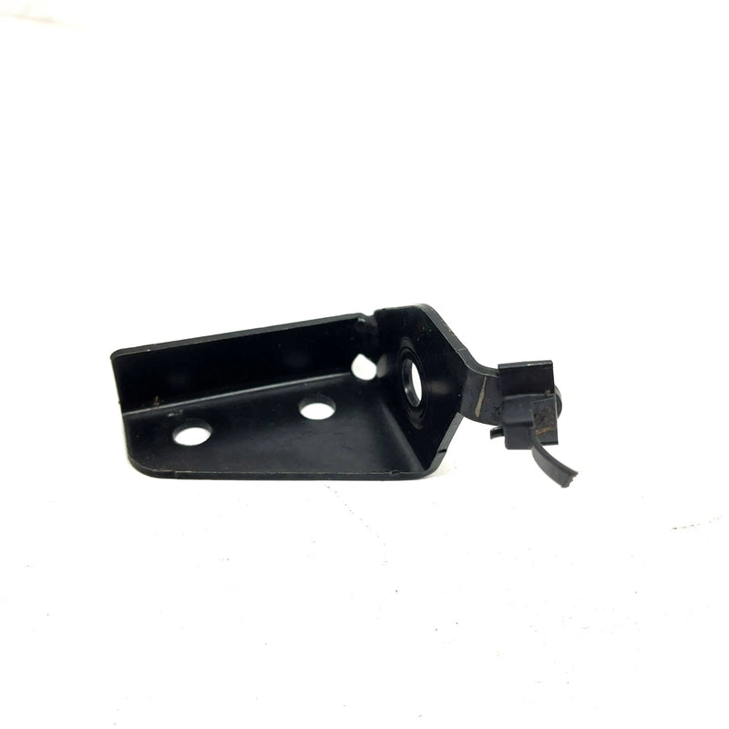 03 Bombardier Traxter 500 4x4 Auto OEM Front Engine Mount Bracket 707000082 AB15