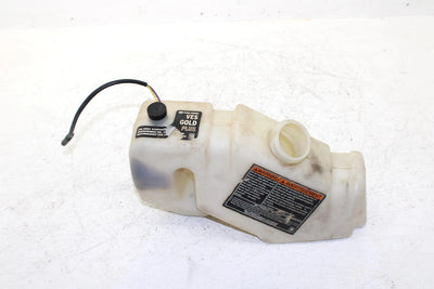 2013 Polaris 600 Rush Pro R Oem Oil Tank 2520931 SP29