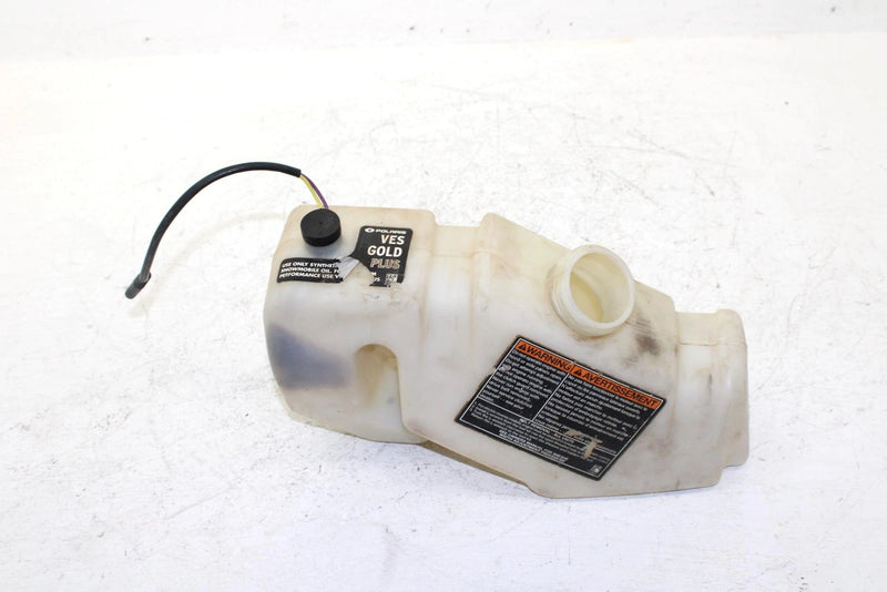 2013 Polaris 600 Rush Pro R Oem Oil Tank 2520931 SP29