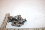 03 Arctic Cat Firecat 700 Efi Oem Water Pump Cover With 2 Barbs 3006-942 Q3214