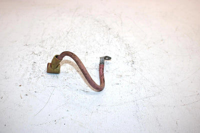 1994 Polaris Trail Boss Oem Battery To Solenoid Cable 4010094 AP164
