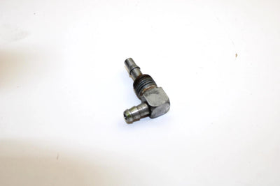 92 Polaris SL650 OEM Oil Tank 90 Degree Fitting 7052056 JP1