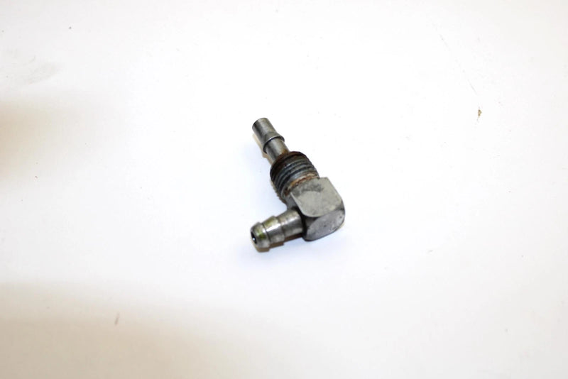 92 Polaris SL650 OEM Oil Tank 90 Degree Fitting 7052056 JP1