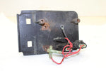 1996 Sea-doo Xp Oem Electrical Box Mounting Plate 278000826 JS9