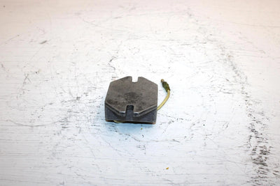 2001 Polaris 800 Le Oem Voltage Regulator 4010793 SP22