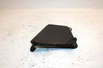 1986 Honda Trx 350 A Fourtrax 4x4 Oem Left Engine Cover 83602-HA7-671 AH43
