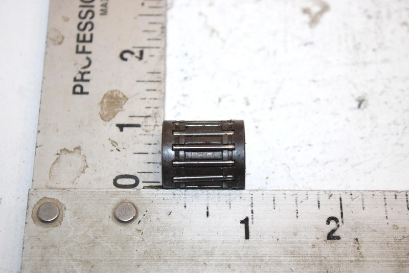 1990 Kawasaki 650 Ts Oem Wrist Pin Needle Bearing 13033-1010 JK8