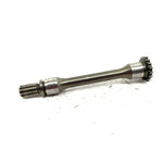 08-13 Kawasaki Teryx 750 KRF750A 4x4 OEM Mid Cam Chain Shaft 13107-0029 XK0.2