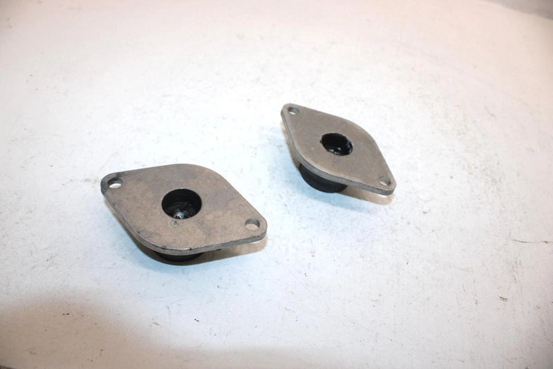 1998 Arctic Cat Ts-l 1000 Oem Engine Mount Pair 3008-054 JA11