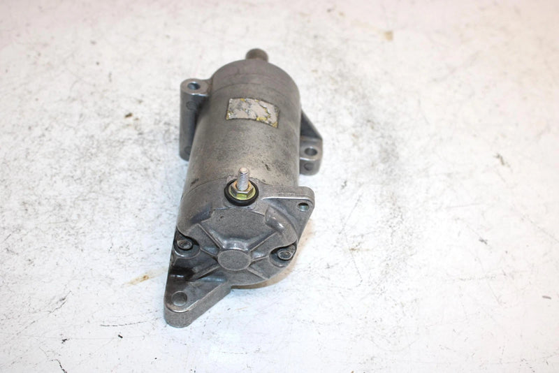 02 Ski-doo Grand Touring 500 Oem Starter Motor 515175562 SS24