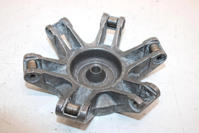 14 Can-am Outlander Max 400 Efi Oem Primary Clutch Cap 420280157 420280522 AB6