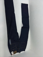 New Women’s Diamond Cut Slim Fit Denim Jeans. 10x36 I-14