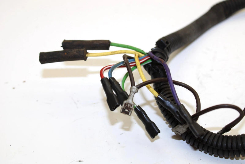 93 Polaris Trail Boss 350L 4x4 OEM Headlight Harness 2460424 AP112