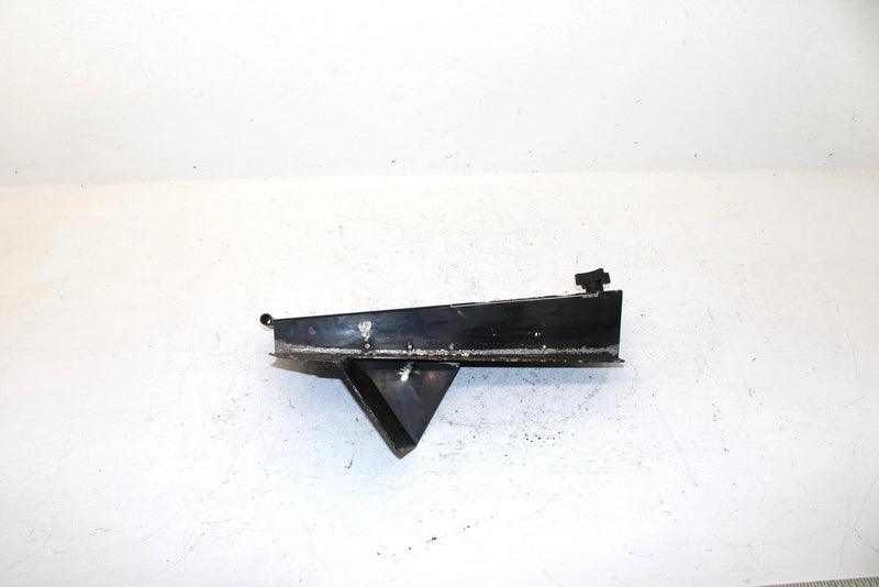 1993 Arctic Cat Ext 580 Z Oem Clutch Belt Cover 0707-091 SA55