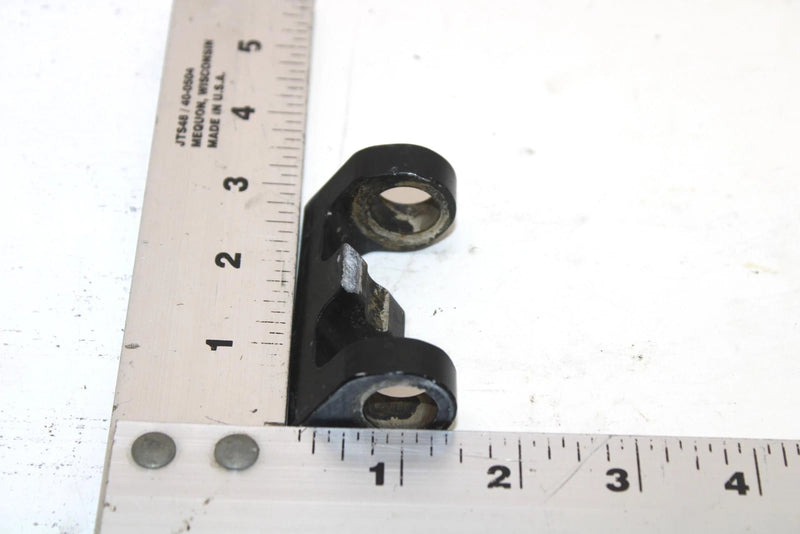 2017 Ski-doo Grand Touring 900 Oem Ski Leg Stopper 505073779 SS65