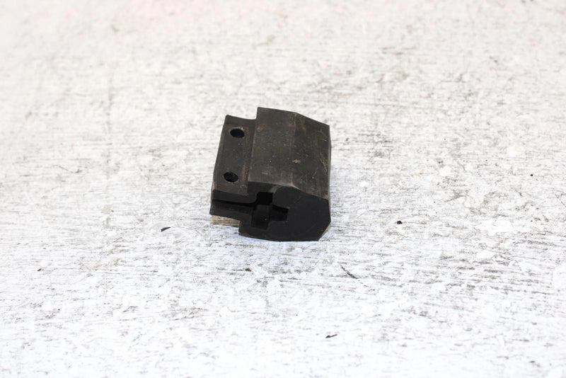 1994 Polaris Classic Touring Oem Rear Suspension Bumper Pair 5222629 SP55