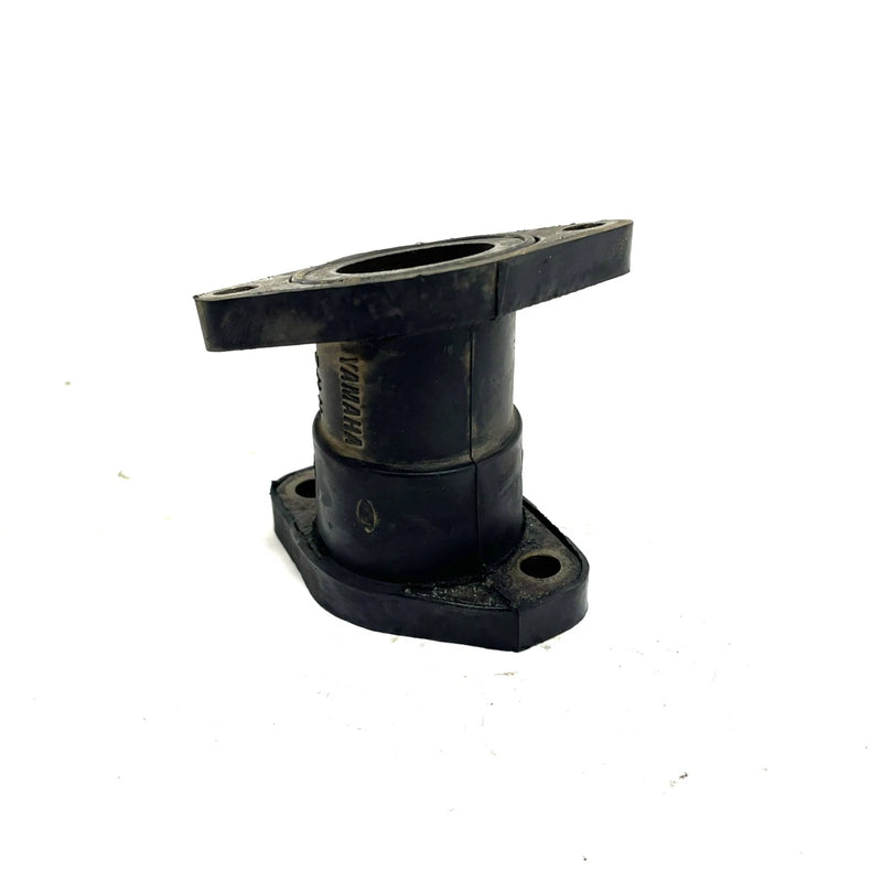 1990 Yamaha Moto 4 OEM Intake Manifold Boot 3HN-13586-02-00 AY51