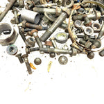 2003 Yamaha Raptor 80 OEM Nut Bolt Spacer Hardware Kit AY69