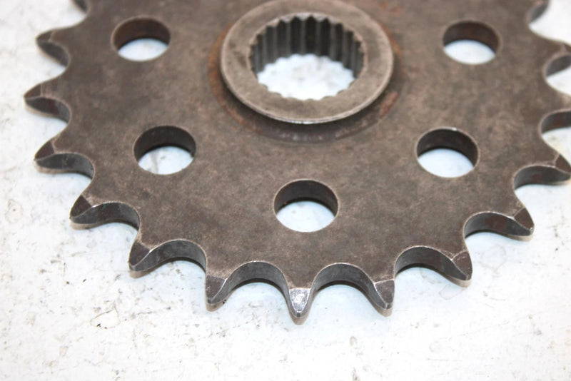 1995 Polaris 300 Oem Center Tensioner W/Sprocket 5130699 3222042 AP141