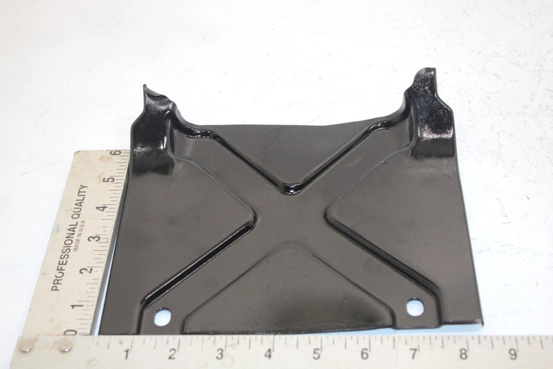 86 Honda Trx250a Oem Front Rock Guard 50353-HA8-680 AH30