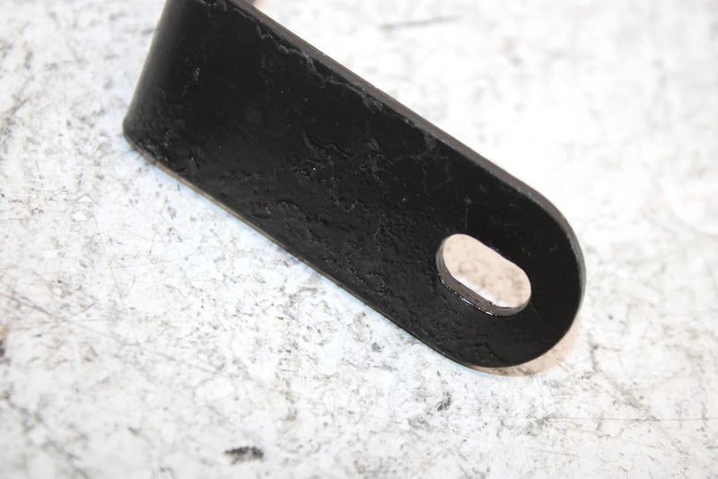 1994 Polaris 400l Oem Front Chain Cover Bracket 5222270-067 AP85