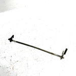 93-99 Yamaha Kodiak 400 4x4 OEM Seat Latch Lever 59V-24776-01-00 AY61
