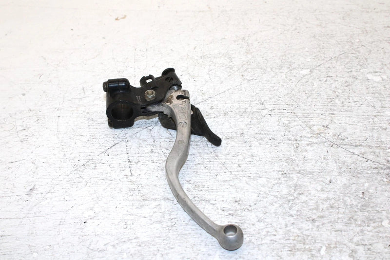 2000 Kawasaki Prairie 300 Oem Left Brake Lever 46076-1224 46076-0178 AK31.1