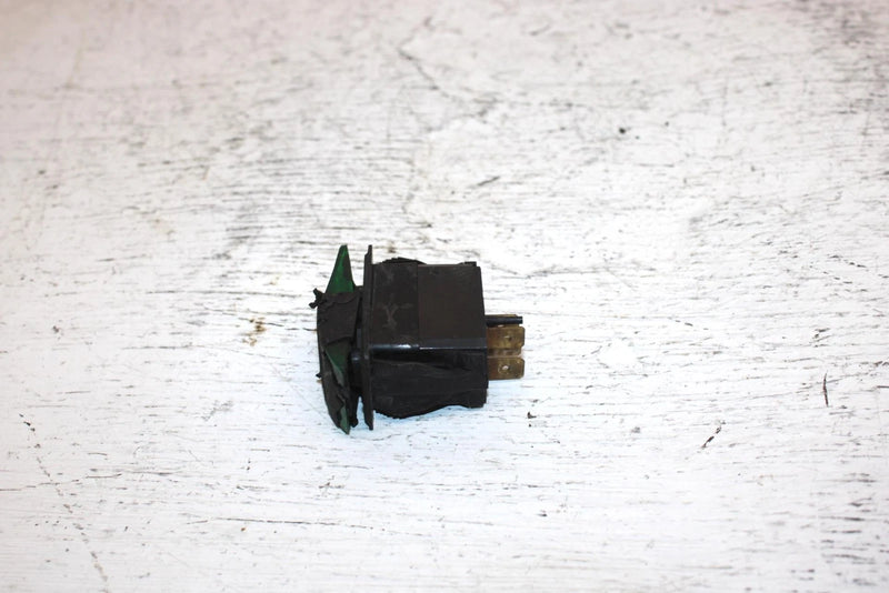 1996 Polaris Xcr 600 Oem Handlebar Switch 4110175 SP21