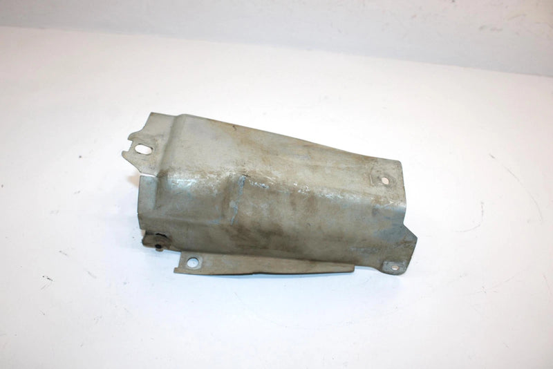 21 Can-am Outlander Max 450 4x4 DpsOem Inner Center Exhaust Shield 707601485 AB4