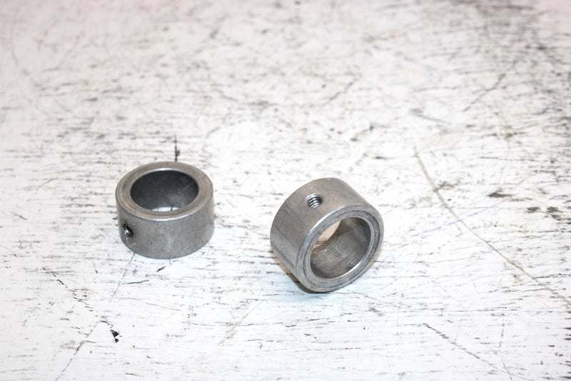 1998 Polaris 600 Xc Oem Aluminum Lock Collar Pair 5010404 SP45