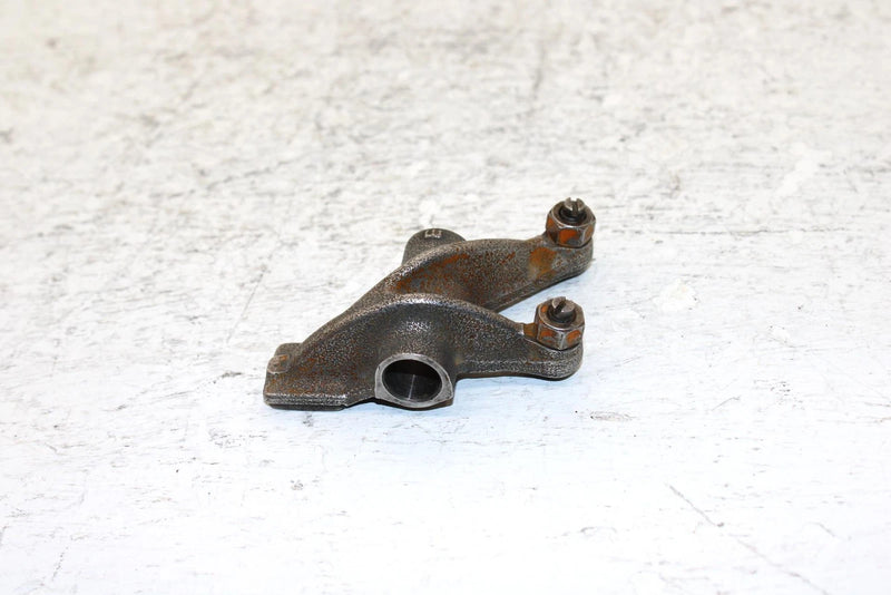 2004 Kawasaki Kfx 700 Oem Exhaust Rocker Arm 12016-1128 AK30