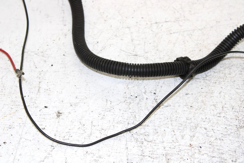 2000 Polaris Classic Touring Oem Main Wire Harness 2460733 SP54