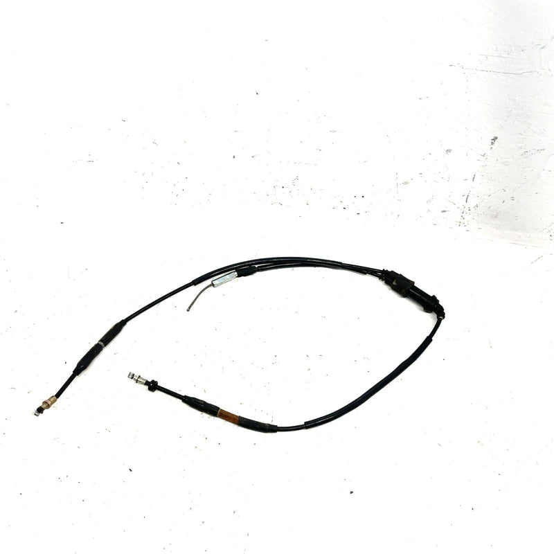 2002 Polaris Scrambler 90 OEM Throttle Cable 0450471 AP199