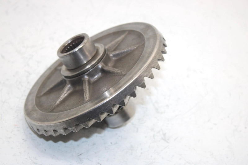 92 Kawasaki Bayou 300 4x4 Oem Rear Gear Case Gear 13101-5084 AK14